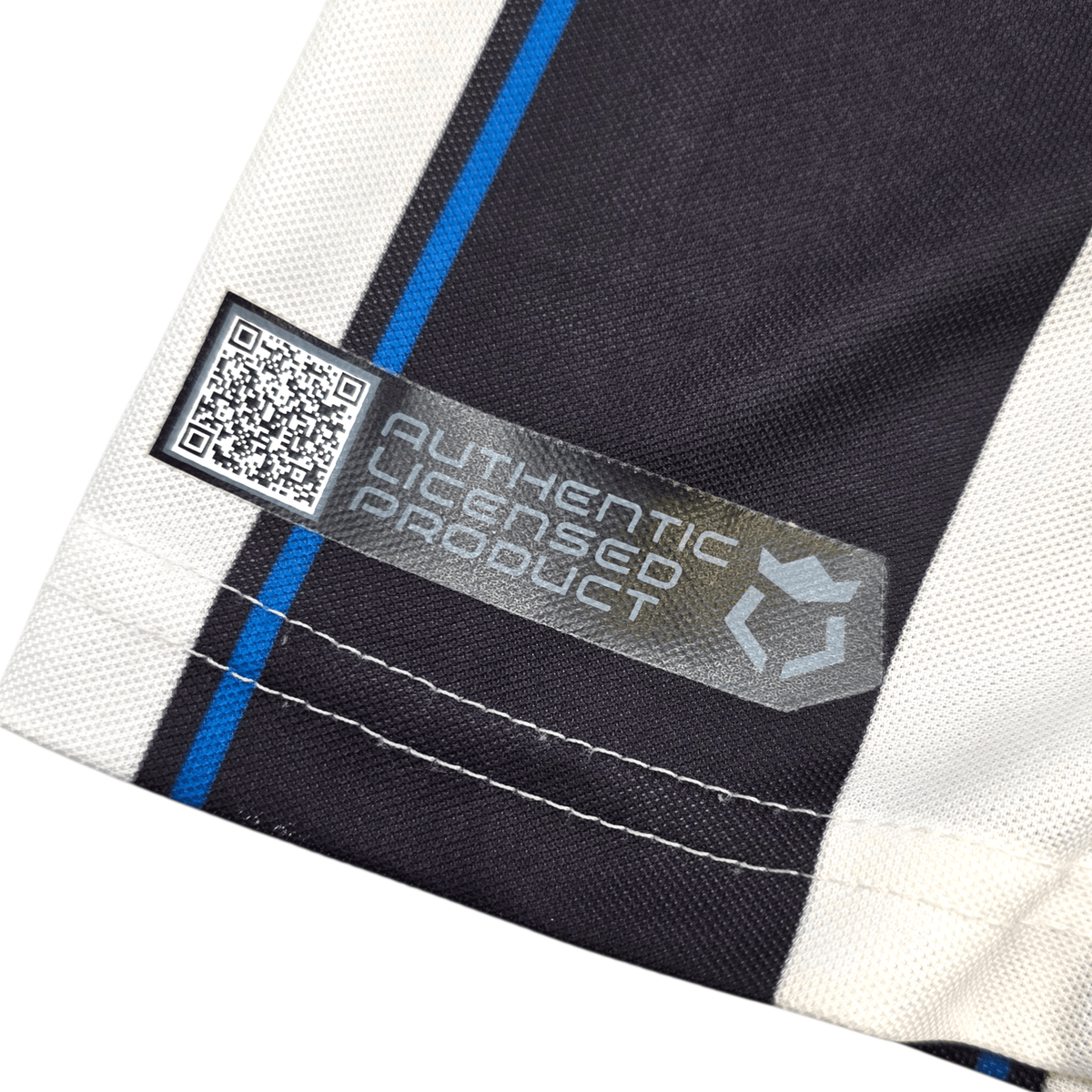 2012/13 Newcastle United Home Football Shirt (L) Puma 10 Ben Arfa - Football Finery - FF302451