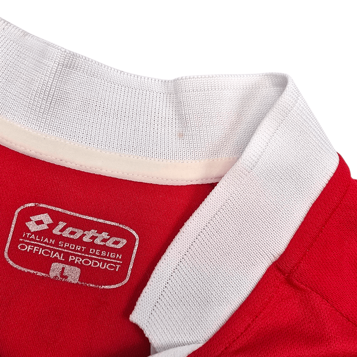 2012/13 Queens Park Rangers Away Football Shirt (L) Lotto 10 Taarabt (BNWTs) - Football Finery - FF303678