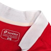 2012/13 Queens Park Rangers Away Football Shirt (L) Lotto 10 Taarabt (BNWTs) - Football Finery - FF303678