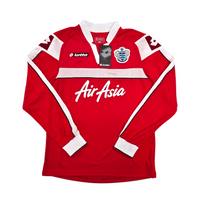 2012/13 Queens Park Rangers Away Football Shirt (L) Lotto 10 Taarabt (BNWTs) - Football Finery - FF303679