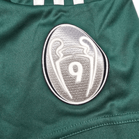 2012/13 Real Madrid Third Football Shirt (L) Adidas 7 Ronaldo - Football Finery - FF301358