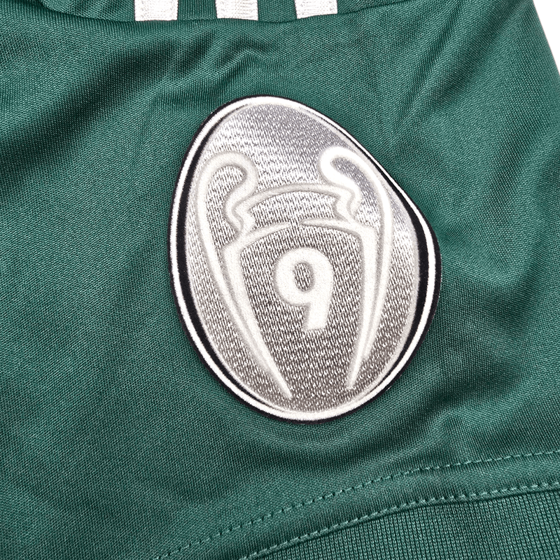 2012/13 Real Madrid Third Football Shirt (L) Adidas 7 Ronaldo - Football Finery - FF301358