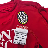2012/13 Siena Away Football Shirt (S) Kappa - Football Finery - FF305666