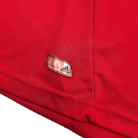 2012/13 Spain Home Football Shirt (L) Adidas - Football Finery - FF304403