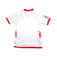 2012/13 Sporting Gijon Third Football Shirt (XL) Kappa - Football Finery - FF203596