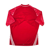 2012/13 Team GB Away Football Shirt (XL) Adidas - Football Finery - FF304285