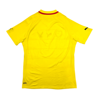 2012/13 Togo Home Football Shirt (XL) Puma - Football Finery - FF304409
