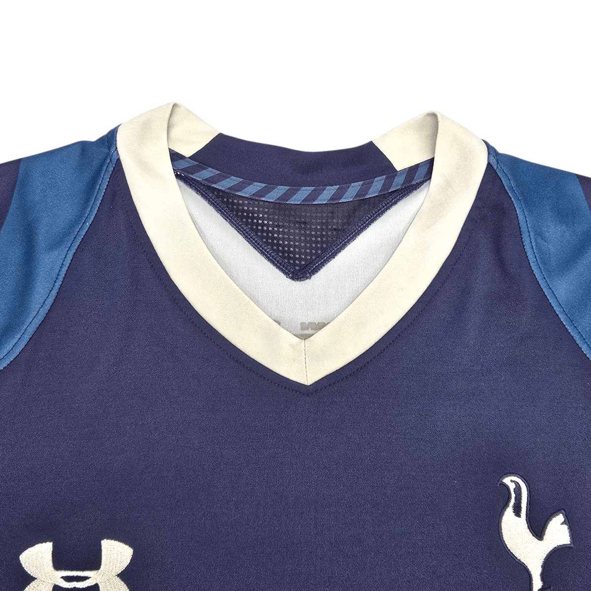 2012/13 Tottenham Hotspur Away Football Shirt (XL) Under Armour 37 Kane - Football Finery - FF301672