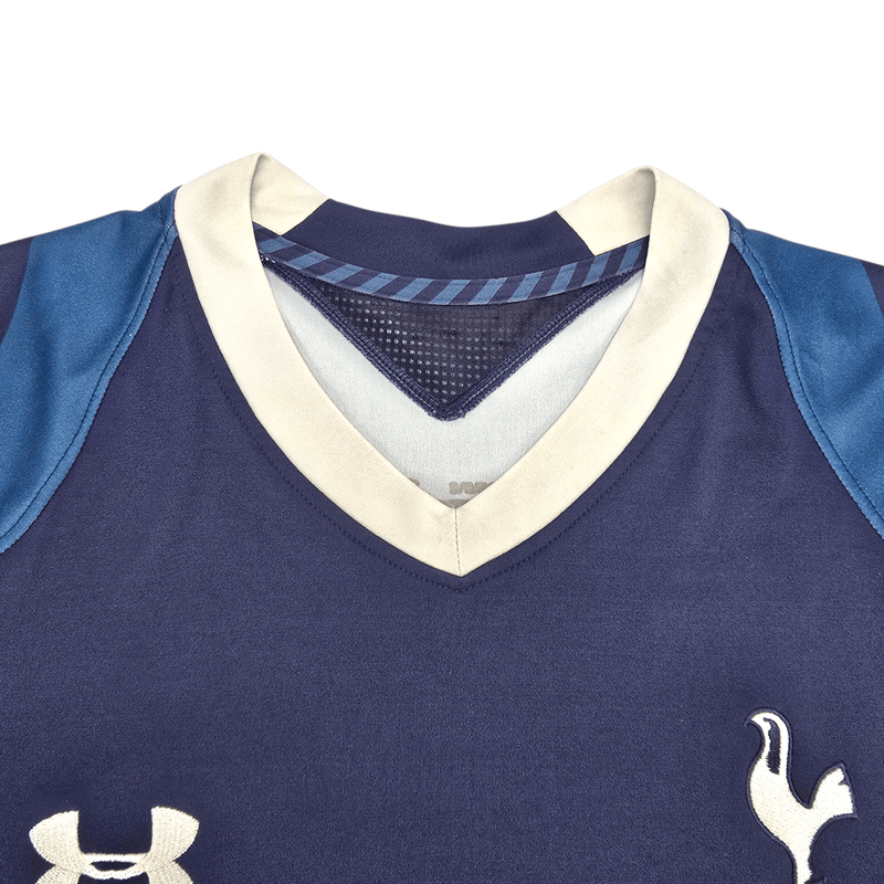 2012/13 Tottenham Hotspur Away Football Shirt (XL) Under Armour 37 Kane - Football Finery - FF301672