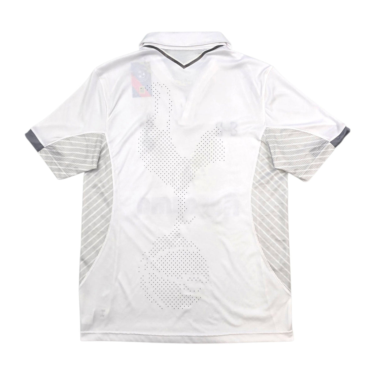 2012/13 Tottenham Hotspur Home Football Shirt (L) Under Armour - Football Finery - FF306161