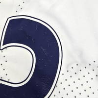 2012/13 Tottenham Hotspur Home Football Shirt (M) Under Armour 3 Bale - Football Finery - FF301497