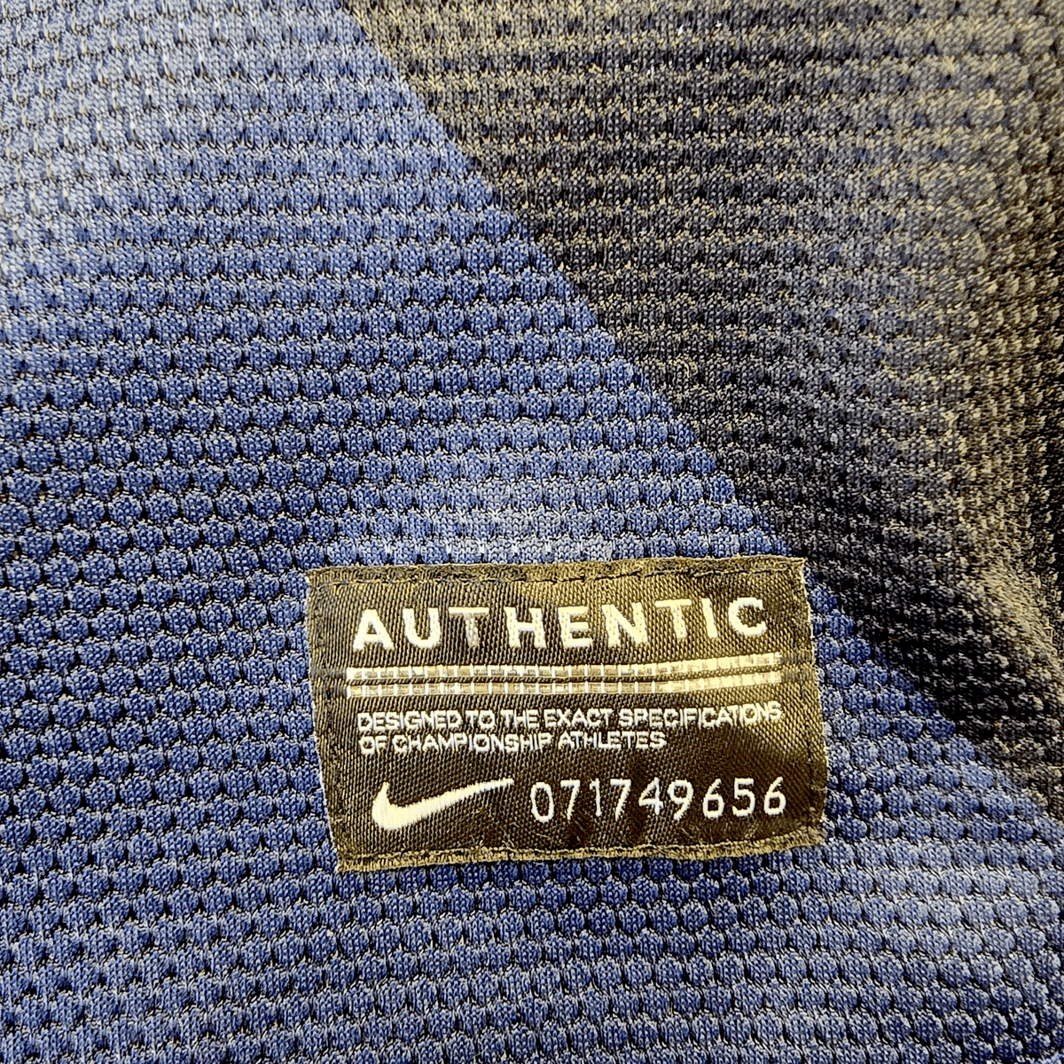 2012/13 USA Away Football Shirt (M) Nike 10 Donovan (Player Version) - Football Finery - FF301694