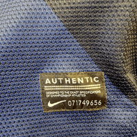 2012/13 USA Away Football Shirt (M) Nike 10 Donovan (Player Version) - Football Finery - FF301694