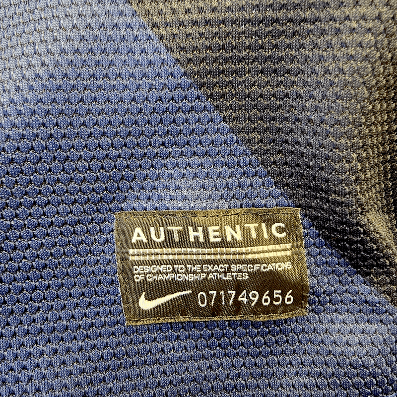 2012/13 USA Away Football Shirt (M) Nike 10 Donovan (Player Version) - Football Finery - FF301694