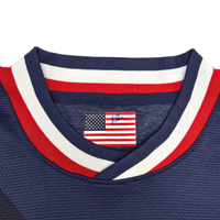 2012/13 USA Away Football Shirt (M) Nike 10 Donovan (Player Version) - Football Finery - FF301694