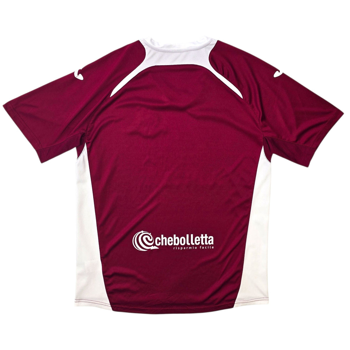 2012/14 Alma Juventus Fano Home Football Shirt (M) Joma - Football Finery - FF304903
