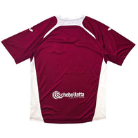 2012/14 Alma Juventus Fano Home Football Shirt (M) Joma - Football Finery - FF304903
