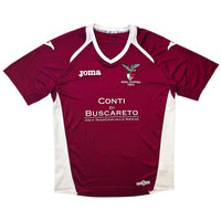 2012/14 Alma Juventus Fano Home Football Shirt (M) Joma - Football Finery - FF304903