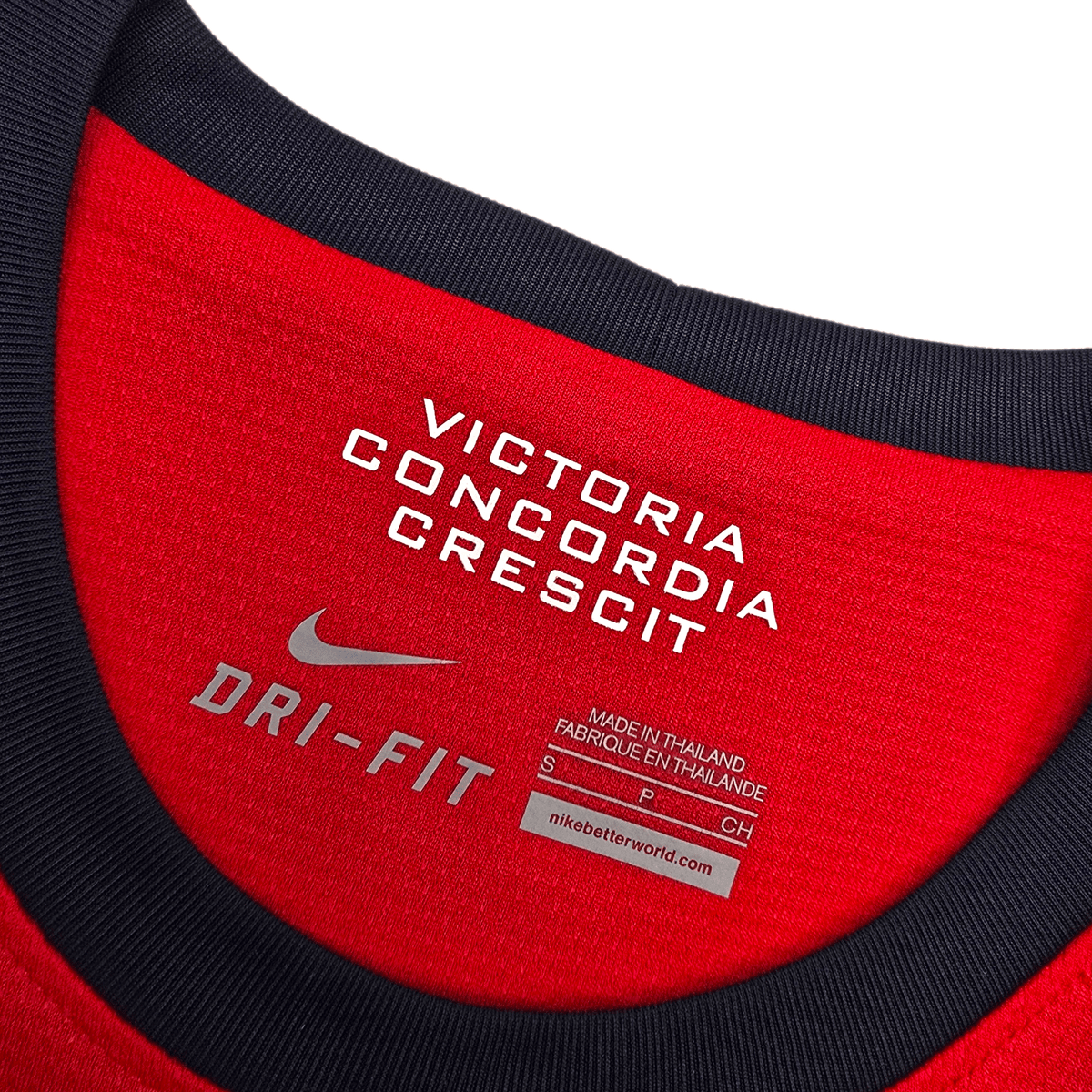 2012/14 Arsenal Home Football Shirt (S) Nike 12 Giroud - Football Finery - FF304588
