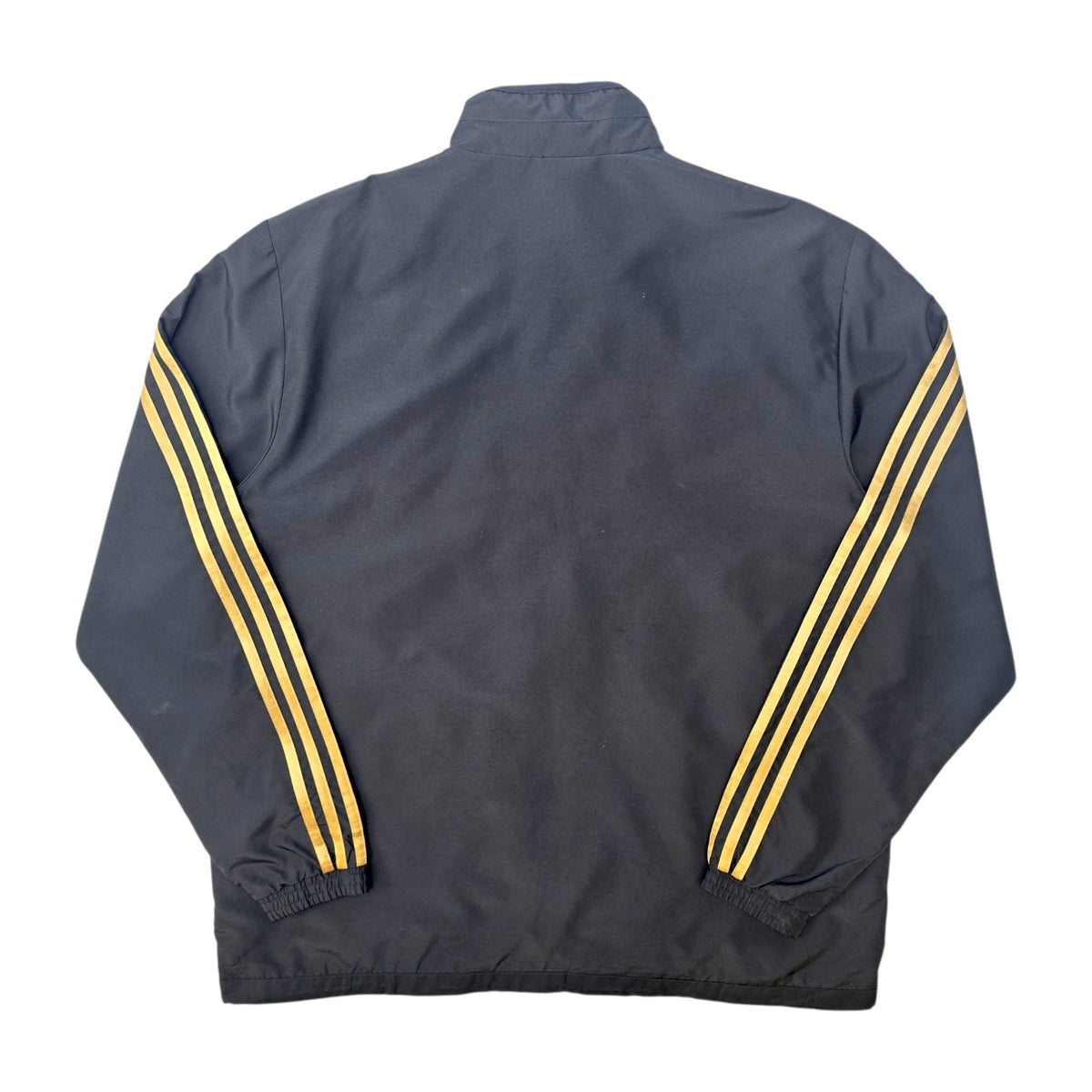 2013/14 AC Milan Training Jacket (XL) Adidas - Football Finery - FF307495