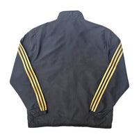 2013/14 AC Milan Training Jacket (XL) Adidas - Football Finery - FF307495