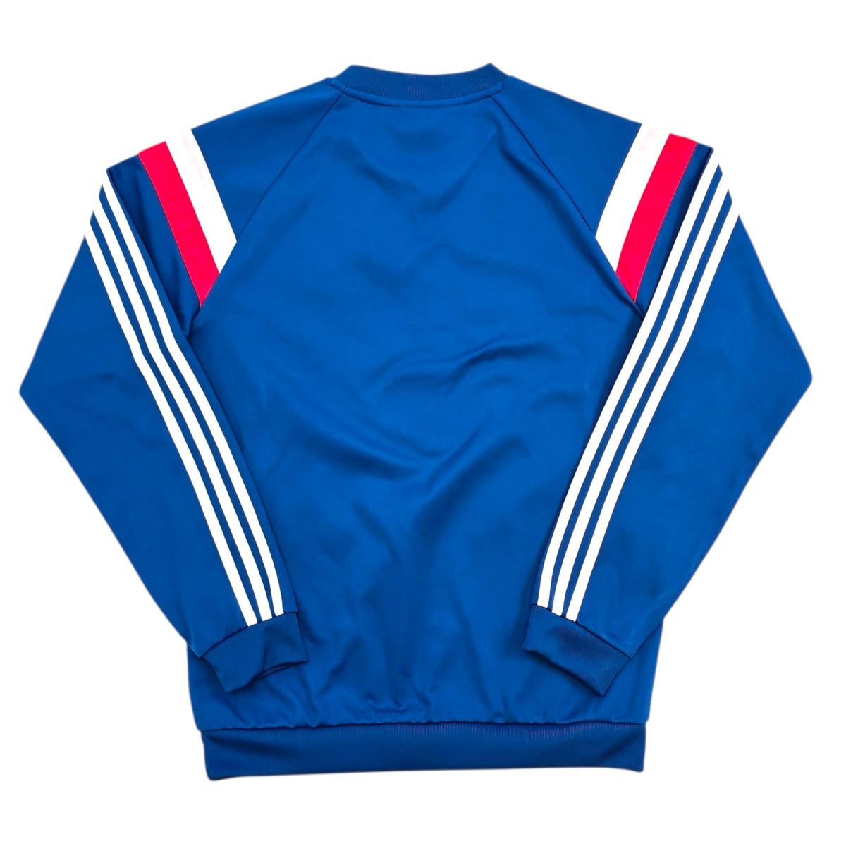2013/14 Ajax Training Top (S) Adidas - Football Finery - FF306558