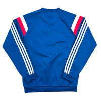 2013/14 Ajax Training Top (S) Adidas - Football Finery - FF306558