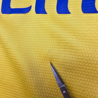 2013/14 Arsenal Away Football Shirt (S) Nike 11 Ozil - Football Finery - FF306836