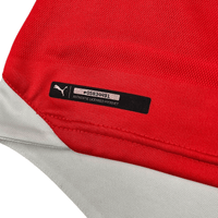 2013/14 Arsenal Home Football Shirt (S) Puma 16 Ramsey - Football Finery - FF301732