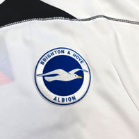 2013/14 Brighton Training Shirt (L) Errea - Football Finery - FF305408