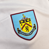 2013/14 Burnley Away Football Shirt (L) Puma 2 Trippier - Football Finery - FF303802
