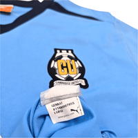 2013/14 Cambridge United Away Football Shirt (XL) Puma 4 Coulson - Football Finery - FF302591