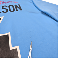 2013/14 Cambridge United Away Football Shirt (XL) Puma 4 Coulson - Football Finery - FF302591