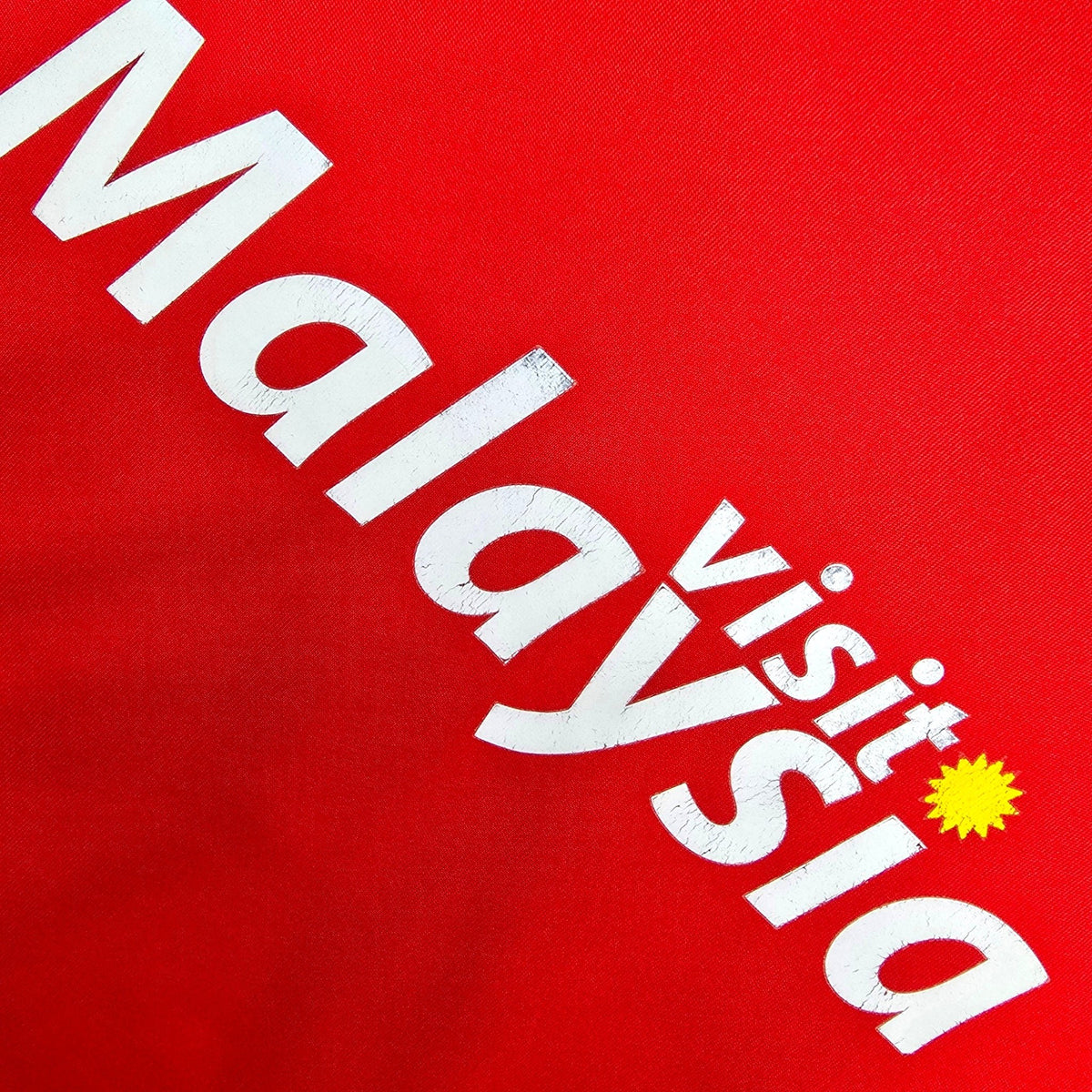 2013/14 Cardiff City Home Football Shirt (L) Puma 36 Zaha - Football Finery - FF305416