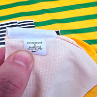 2013/14 Celtic Away Football Shirt (S) Nike 9 Samaras - Football Finery - FF304644