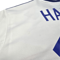 2013/14 Chelsea Away Football Shirt (L) Adidas 17 Hazard - Football Finery - FF302537