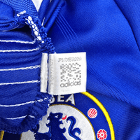 2013/14 Chelsea Home Football Shirt (M) Adidas 26 Terry - Football Finery - FF301560