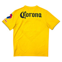 2013/14 Club America Home Football Shirt (L) Nike - Football Finery - FF306553