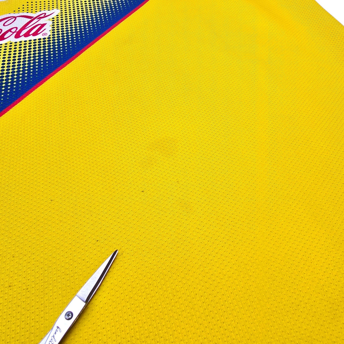 2013/14 Club America Home Football Shirt (L) Nike - Football Finery - FF306553