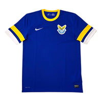 2013/14 Dalian Aerbin Home Football Shirt (L) Nike - Football Finery - FF302292