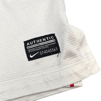 2013/14 England Home Football Shirt (M) Nike 4 Gerrard - Football Finery - FF300673
