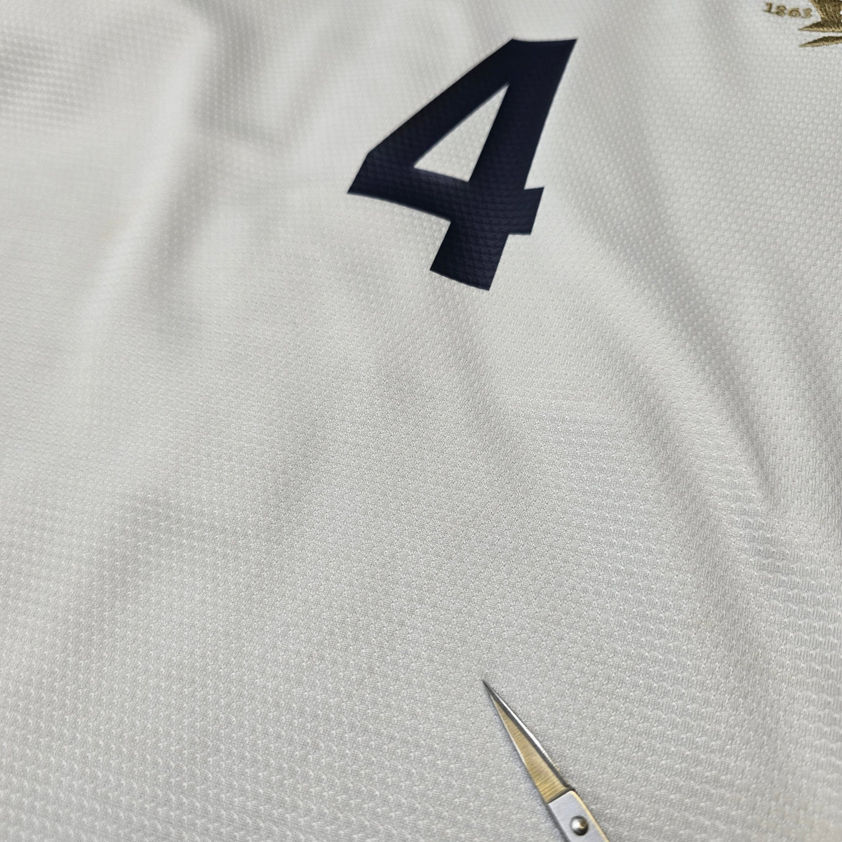 2013/14 England Home Football Shirt (XL) Nike 4 Gerrard - Football Finery - FF303029