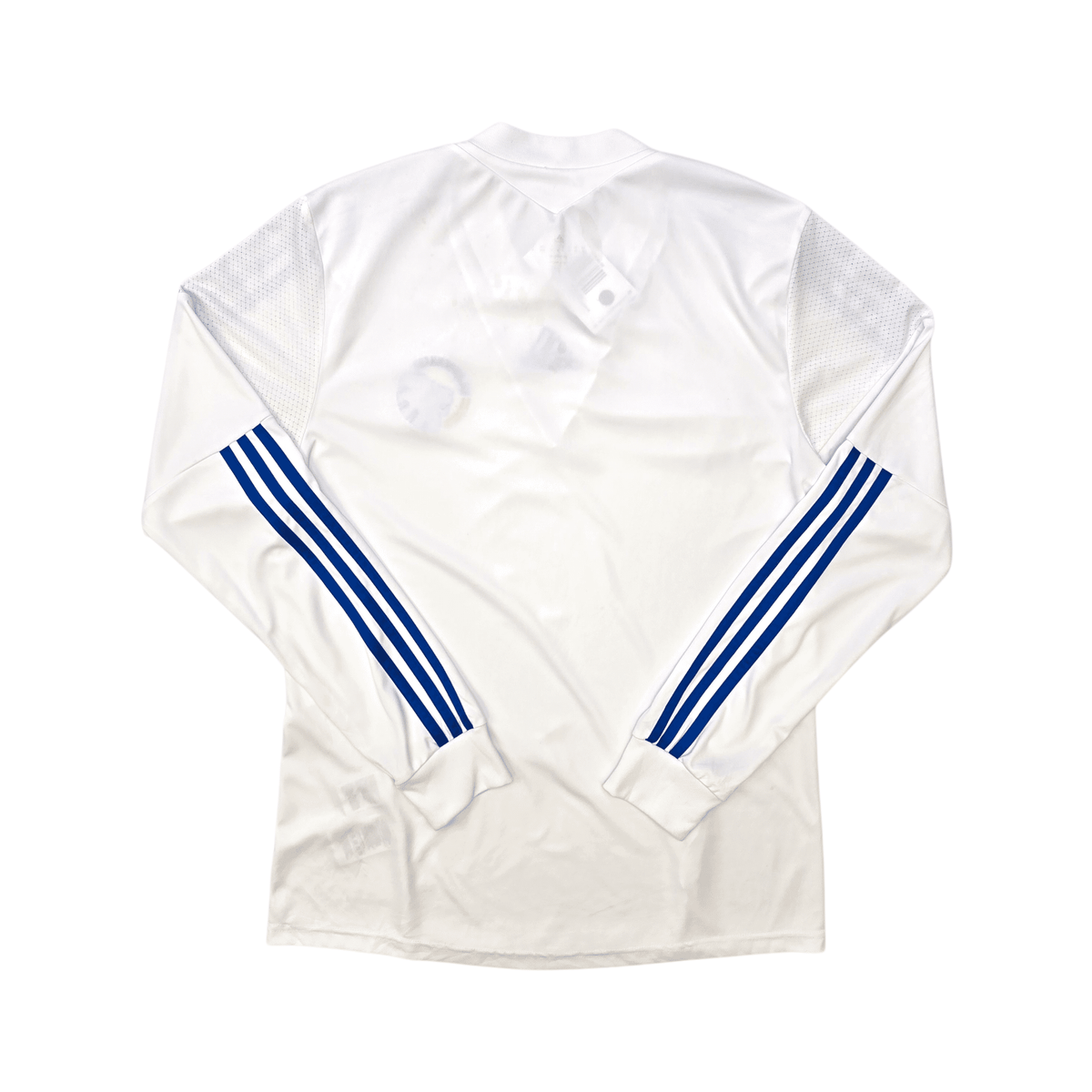 2013/14 FC Copenhagen Home Football Shirt (M) Adidas - Football Finery - FF300667