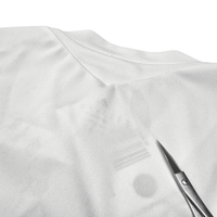 2013/14 FC Copenhagen Home Football Shirt (M) Adidas - Football Finery - FF300667