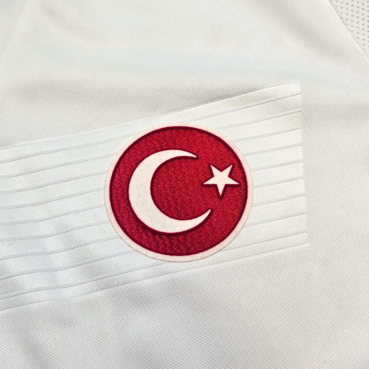 2013/14 Fenerbahce Away Football Shirt (L) Adidas 11 Kuyt - Football Finery - FF305731