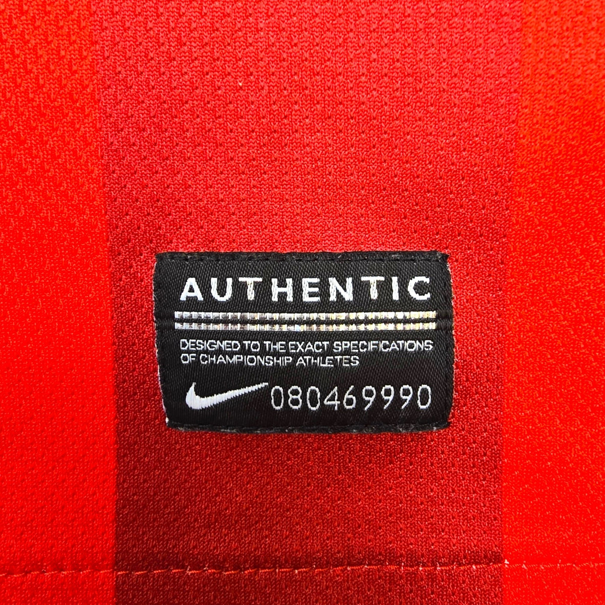 2013/14 Galatasaray Third Football Shirt (S) Nike 10 Sneijder - Football Finery - FF306779