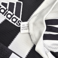 2013/14 Juventus Home Football Shirt (S) Adidas 6 Khedira - Football Finery - FF301681