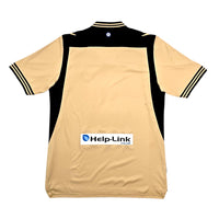 2013/14 Leeds United Away Football Shirt (XL) Macron - Football Finery - FF305463