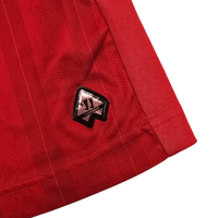 2013/14 Liverpool Home Football Shirt (S) Warrior 7 Suárez - Football Finery - FF301312