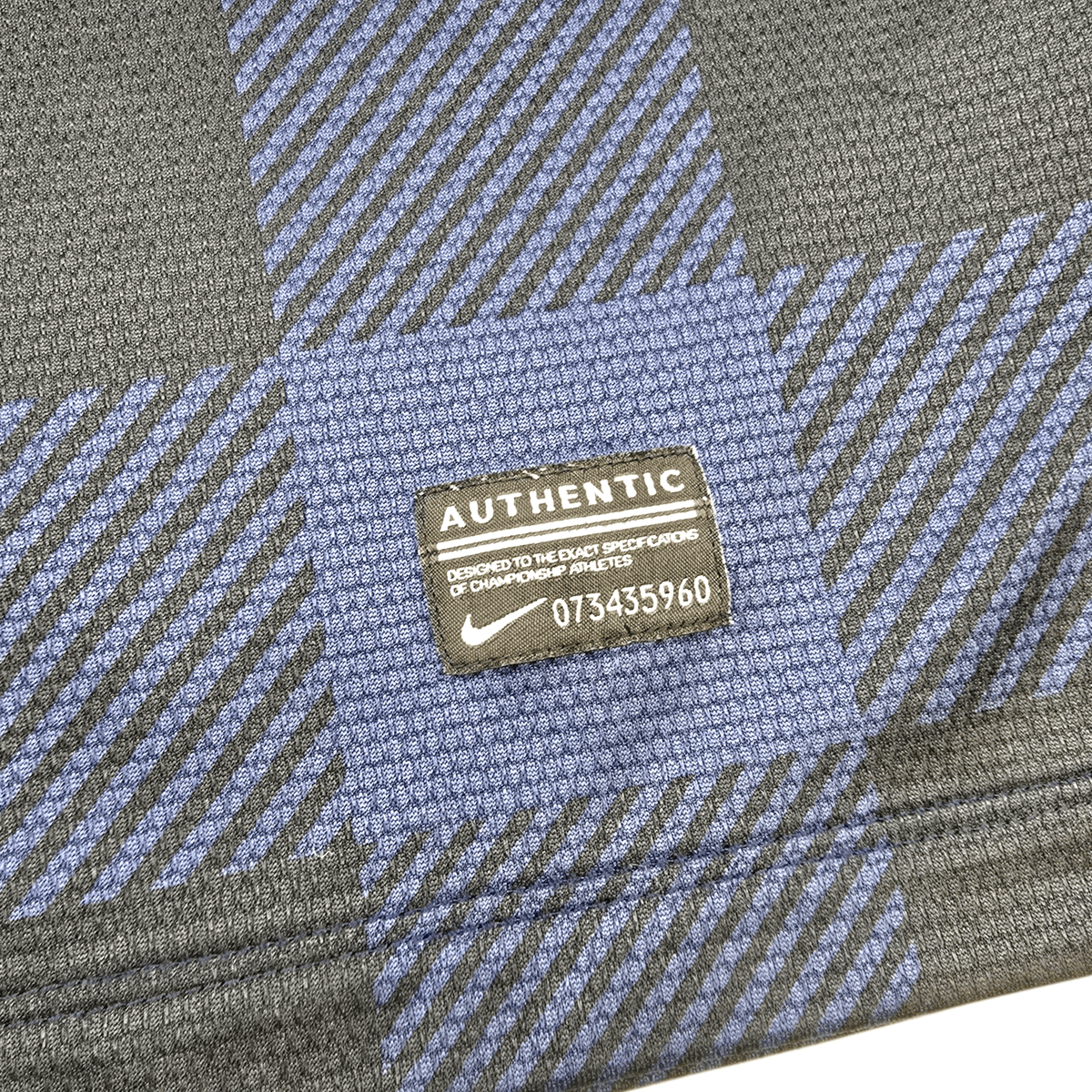 2013/14 Manchester United Away Football Shirt (L) Nike 10 Rooney - Football Finery - FF302228